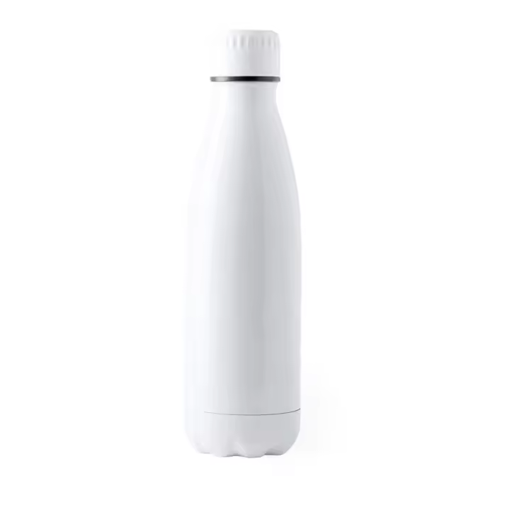 Botella de Agua Termo de Acero Inoxidable AKARURE - 1