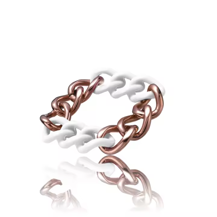 Pulsera Time Force Mujer TS5148BW - 1