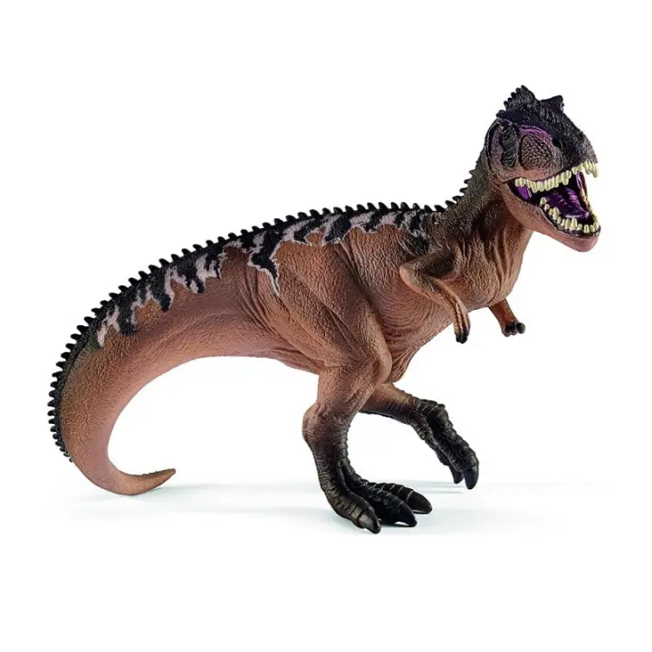 Figura Giganotosaurus SCHLEICH - Ideal para Coleccionar - 1