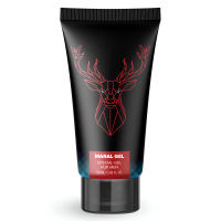CREMA ESTIMULANTE MARAL GEL - ESTIMULANTE MASCULINO - details 0