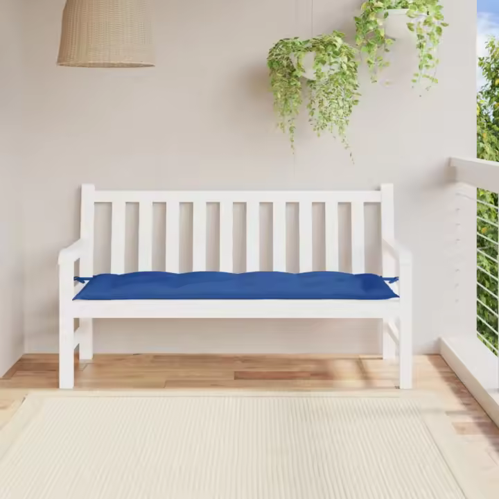 Tela Oxford Azul 150x50x7 cm - 1
