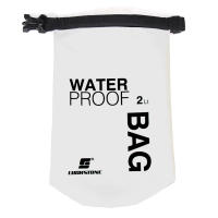 Bolsa Húmeda Impermeable De 2L Ultraligera Para Natación Y Pesca Almacenamiento De Teléfono Móvil Y Cámara Flotante Para Vela Y Pesca - details 4
