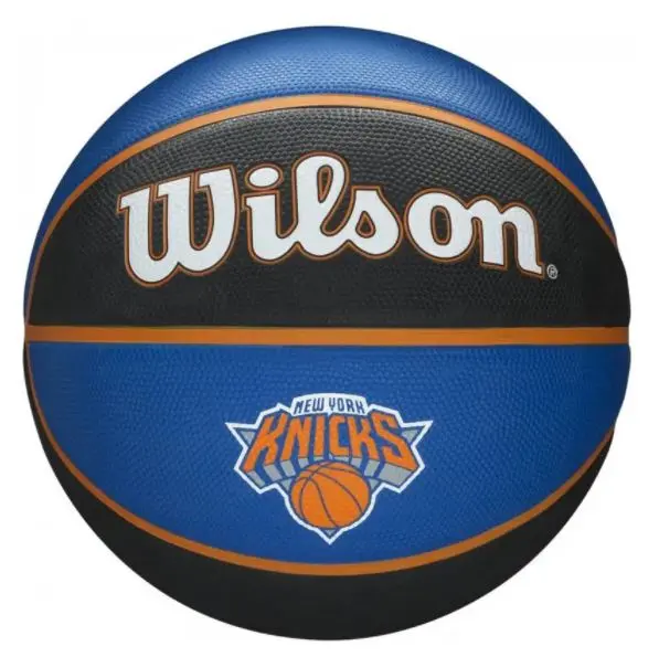 Balón Baloncesto Wilson NBA Team New York Knicks - 1