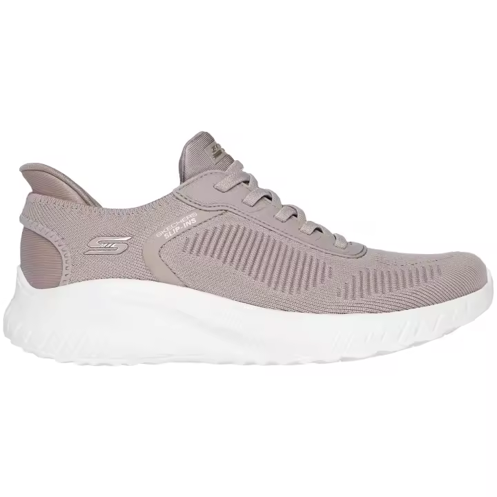 Zapatillas Skechers  para mujer en color marron - 1