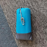 Manta De Playa Impermeable 2x2.1m Para Camping Y Picnics Almohadilla De Suelo Portátil Para Exteriores Y Acampar Matrícula De Descanso - details 3