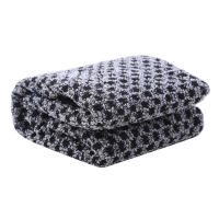 Bolas De Ducha Con Varias Estilos Toallas De Limpieza Para Adultos Esponjas De Ducha De Lona Rectangular Doble Cara Imprescindible Para Baño - details 0