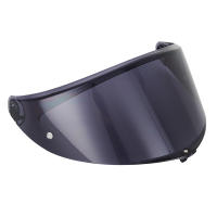 Visera De Repuesto Para Casco AGV K6 K6S Lente De Protección Para Motocicleta Material PU Originales De Guangdong China - details 11
