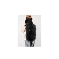 Rilistart-mochila de de de viaje un solo hombro, bolso mano cruzado para exteriores, mochila informa - details 16
