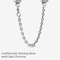 PANDORA. Joyería Charm 791736CZ，Incluye Caja Original - details 0