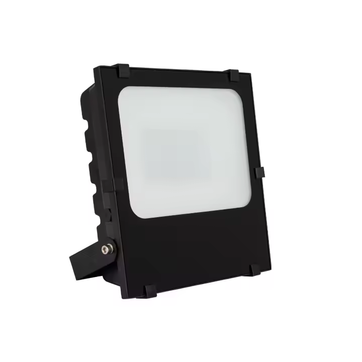 Ledkia Foco Proyector LED 100W 145 lm/W IP65 HE Frost PRO Regulable - 1