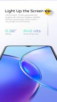 VIVO Y17S 4G Original Global version CPU MediaTek Helio G85 6.56-in 5000mAh Battery 50MP Cameras - details 18