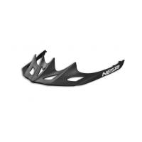 NESTA Casco de Ciclismo Nesta Apol Verde - Protección Alta - Ajuste Cómodo - Ventilación Óptima - Visera Removible - Talla S/M - details 1
