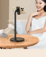 Soporte De Teléfono Móvil MoZhao Con Succión Magnética Para Escritorio Ajuste De Elevación Magsafe Compatible Con iPhone 12/13/14 Promax TikTOK Universal - details 2