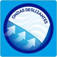 Toallitas DODOT húmedas infantiles con fibras de origen vegetal recambio 64 unidades - 15 paquetes - details 1