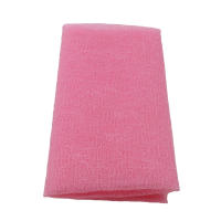 Toalla De Baño De Náilon Fuerte Y Suave En Largo Para Masaje Espalda Coreana No Tejida Sin Químicos Rectangular Plana - details 9
