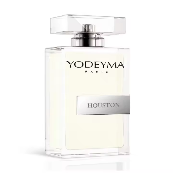 YODEYMA- PERFUME DE HOMBRE HOUSTON 100ML - 1
