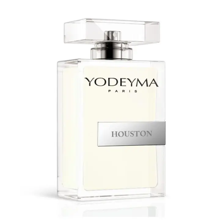 YODEYMA- PERFUME DE HOMBRE HOUSTON 100ML - 1