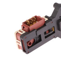 Cerradura De Puerta Con Retardo Electrónico ZV-446 T2805310400 Adecuado Para Lavadoras Beko TCL Interlock Switch Asamblea - details 11