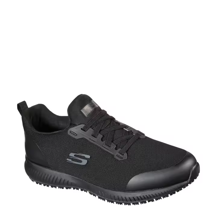 Skechers SKECHERS Work  Work Relaxed Fit: Squad SR - Myton , para Hombre - 1