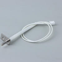 Probing De Temperatura Sensor NTC Termostato 200K Partes De Repuesto Para Air Fryer Medida Unidad: 100000015 Venta Individual Peso Del Paquete: Nulo - details 6