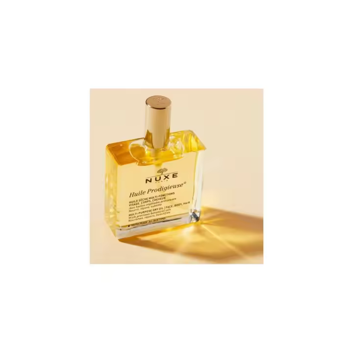 Nuxe Prodigieuse Aceite Cuerpo, Cabello y Rostro 50 ml - 1
