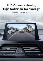 Cámara De Retrovisores Srnubi 170° 1080P AHD CVBS Para Coche Compatible Con Honda CRV Odyssey Accord Crosstour FR-V Fit Jazz HRV CRZ CRX - details 6