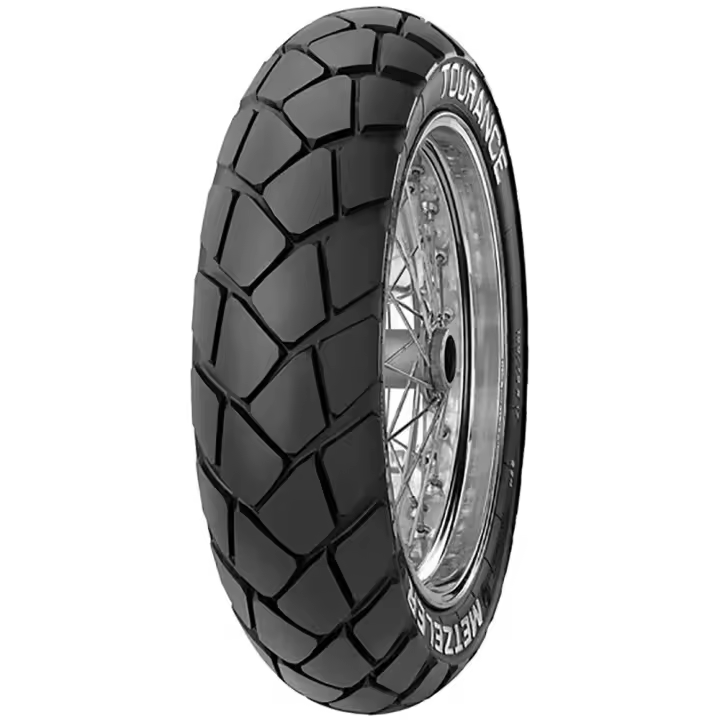 Metzeler Neumático De Trail Tourance™ 62s Tt M/c - 1
