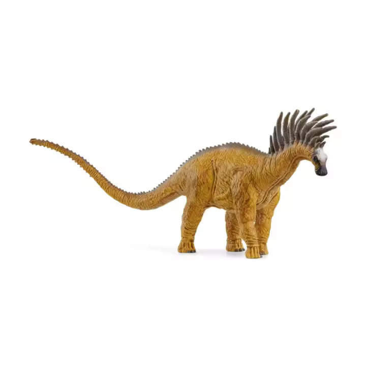 Bajadasaurus - 1
