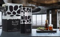 QIMMAH FOR MEN LATTAFA EAU perfume Arabe para hombres 100ML - details 0