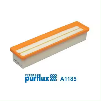 Filtro de Aire Purflux A1185 - Alta Calidad - 1