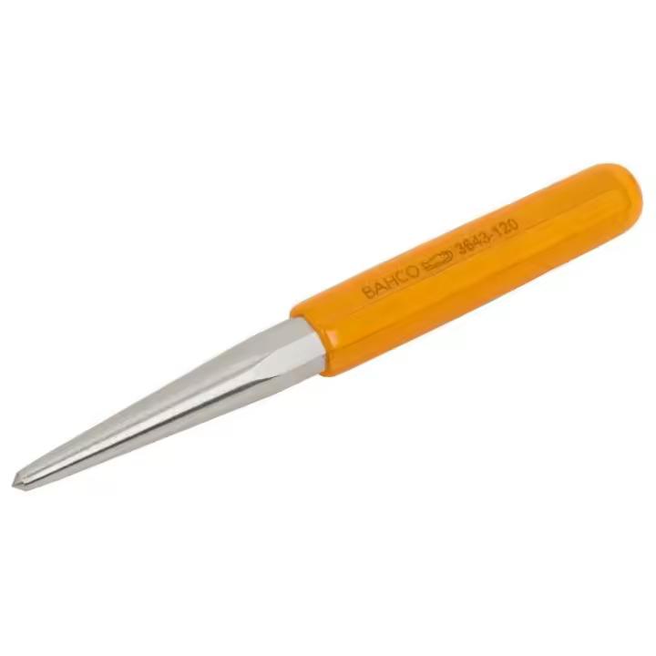 GRANETE PROTEC P/MANO 100 BAHCO - 1