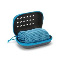 Toalla De Deporte Fría Absorbente Y Secado Rápido EVA Empaquetada Para Actividades Al Aire Libre Y Fitness - details 6