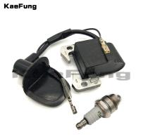 Accesorios De Modificación Para Motocicleta Mini Ignitorio De Bobina De Encendido Para Motor De Dos Tiempos 43cc 47cc 49cc Rojo Y Negro - details 1