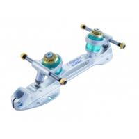 Patines STD SKATES - L'ESTEL SKATES - Botas Edea Fly+Roll-Line Mistral+Ruedas Roll-Line Giotto - details 2