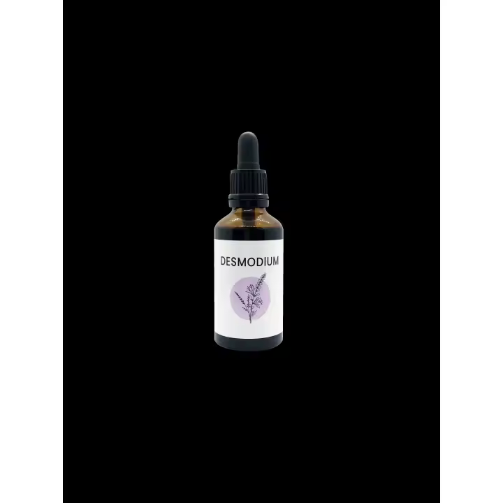 Naturlife Extracto Desmodium 50Ml - 1