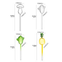 Riego Automático Para Plantas De Vidrio Cartoon Dispositivo De Autopercolación Sistemas De Riego Por Drip Herramientas De Riego Para El Hogar - details 7