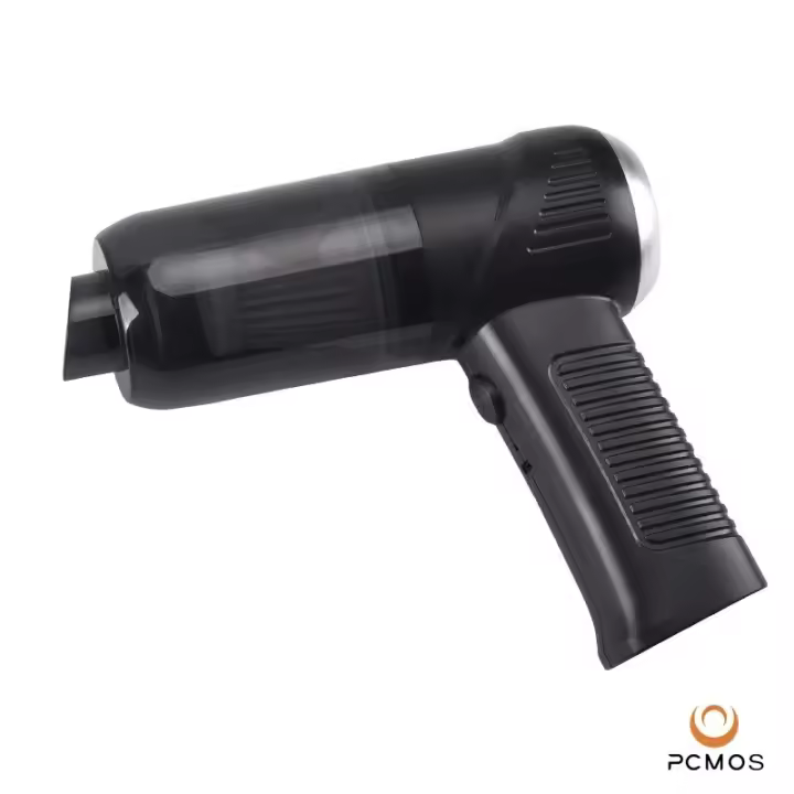 Aspiradora De Coche Pequeña Y Portátil Con Carga Inalámbrica Y Alta Potencia Automática Para El Hogar Y La Oficina - 1