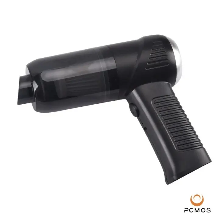 Aspiradora De Coche Pequeña Y Portátil Con Carga Inalámbrica Y Alta Potencia Automática Para El Hogar Y La Oficina - 1