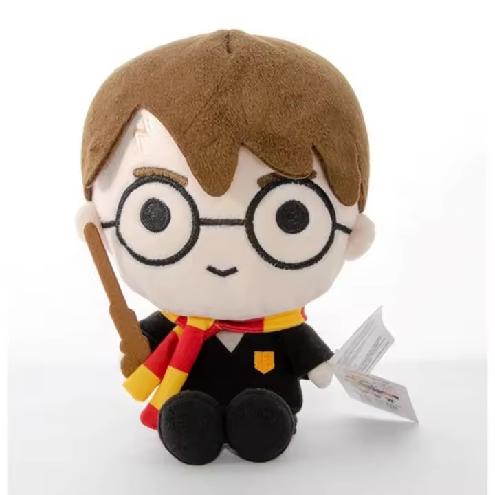 Peluche yume harry potter harry potter - 1