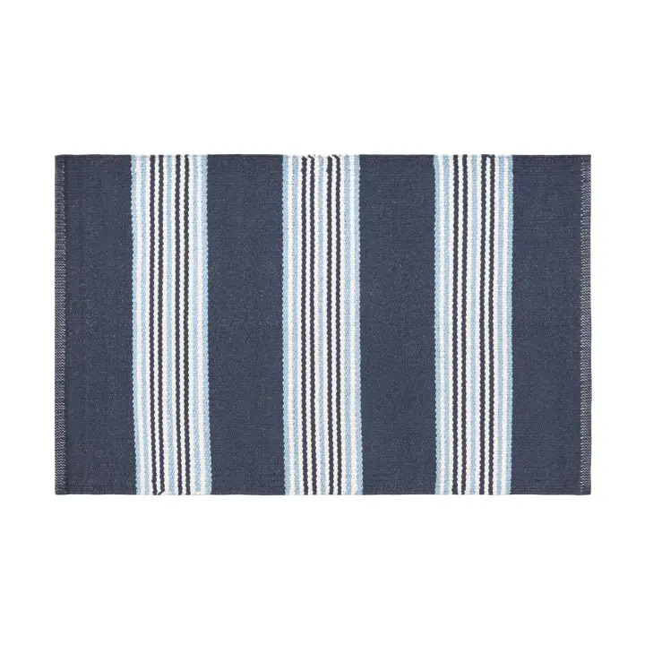 Parentesi Quadra  -  ALFOMBRA PVC RAYAS NG 120X180 - 1