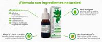Extracto de Alholvas Soria Natural 50ml - Fortalece el Sistema Inmunológico | Multivitaminas - details 5