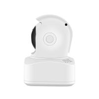 Cámara De Seguridad WIFI 5MP CAMHI Con Audio Bidireccional Y Detección De Humanos Puerto LAN Exterior Resistente Al Clima IP66 - details 2