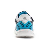 Zapatillas deportivas niño PABLOSKY 979220 DEPORTIVO VELCROS NAVY 34864 25V - details 1