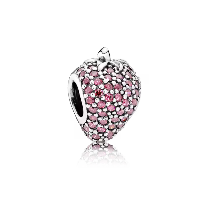 Charm Pandora 791899CZR - Joyería Mujer - Elegante y Sofisticado - 1