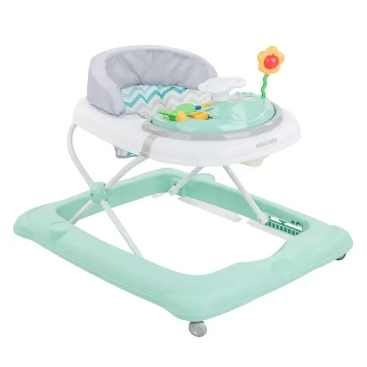 Andador Kikka Boo MISTY Mint - 1
