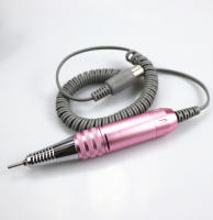 Taladro De Uñas Eléctrico 65W 35000 Rpm Máquina De Pulido Y Fichas De Uñas Strong 210 pro XII Con Corte De 35mm Para Manicura - details 10