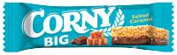 Corny Big Pack Barritas Cereales Salted Caramel. Pack 6x50gr - details 0
