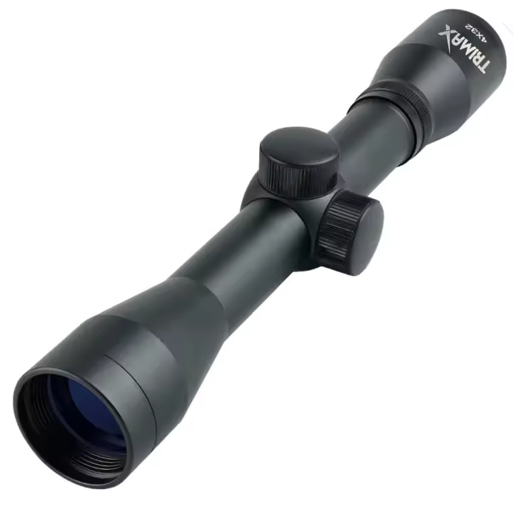 Trimax Visor telescópico 4×32 - 1