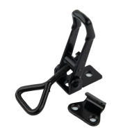 Tornillo Ajustable GH-4001 De Acero Clip De Cierre Rápido Herramientas De Carpintería Pesos 220 Libras Hebilla De Madera Herramientas De Muebles - details 4