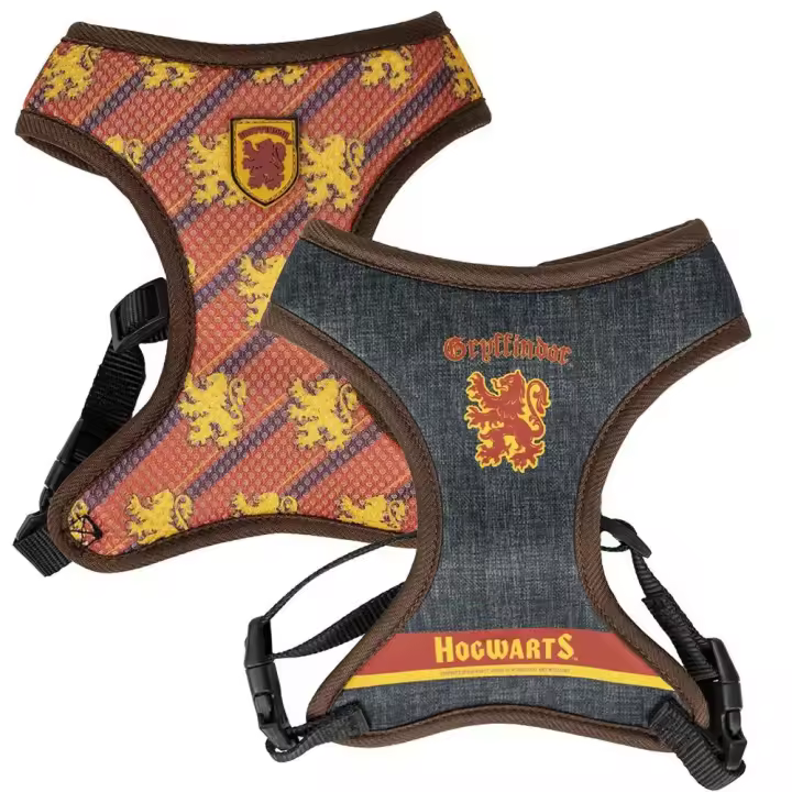 Cerda Group Arnés Harry Potter Gryffindor - 1